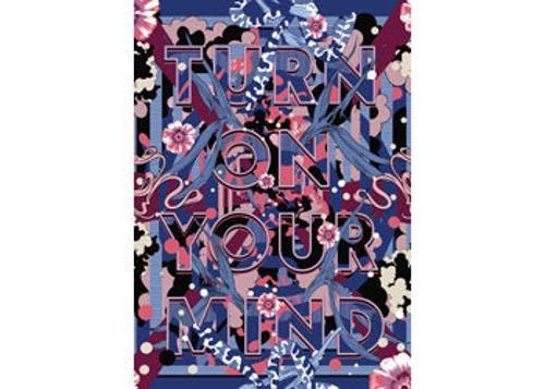 Ravensburger - Turn on Your Mind Puzzle 1000 Pieces