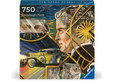 Ravensburger - The Great Gatsby Art & Soul Puzzle 750 Pieces