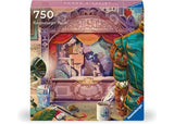 Ravensburger - Romeo & Juliet Art & Soul Puzzle 750 Pieces