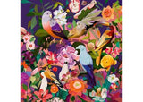 Ravensburger - Bird Watching Art & Soul Puzzle 750 Pieces