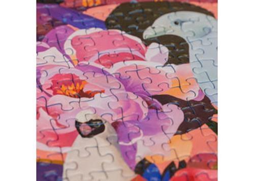 Ravensburger - Bird Watching Art & Soul Puzzle 750 Pieces