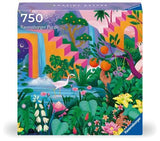Ravensburger - Amazing Nature Art & Soul Puzzle 750 Pieces