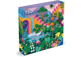 Ravensburger - Amazing Nature Art & Soul Puzzle 750 Pieces
