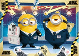 Ravensburger - Despicable Me Bumper Pack Puzzle 4x100 Pieces