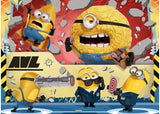 Ravensburger - Despicable Me Bumper Pack Puzzle 4x100 Pieces