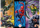 Ravensburger - Marvel Spider-Man Webbed Wonder 300 Pieces