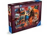Ravensburger - Disney Star Wars Moff Gideon Puzzle 1000 Pieces