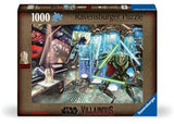 Ravensburger - Disney Star Wars General Grievious 1000 Pieces