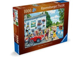 Ravensburger - The One That Got Away! Puzzle 1000 Pieces