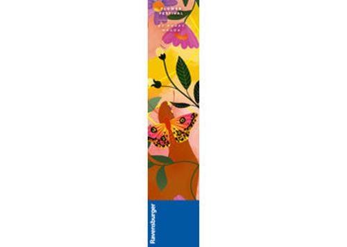 Ravensburger - Art & Soul: Flower Festival Puzzle 750 Pieces