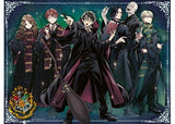 Ravensburger - Gryffindor vs Slytherin Puzzle 1500 Pieces