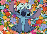 Ravensburger - Disney Stitch Puzzle 1000 Pieces