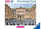 Ravensburger - Palace of Versailles France Puzzle 1000 Pieces