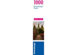 Ravensburger - Rosenborg Castle Denmark Puzzle 1000 Pieces