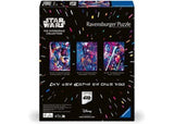 Ravensburger - Star Wars The Phantom Menace Puzzle 500 Pieces