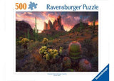 Ravensburger - Spikes Puzzle 500 Pieces
