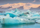Ravensburger - Power of Nature Jokulsarlon Iceland Puzzle 1000 Pieces