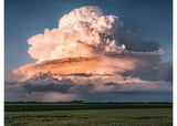 Ravensburger - Power of Nature Cumulus Epos Puzzle 1500 Pieces