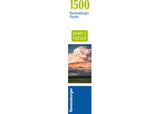 Ravensburger - Power of Nature Cumulus Epos Puzzle 1500 Pieces