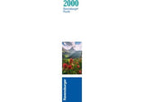 Ravensburger - Pristine Mountains Puzzle 2000 Pieces