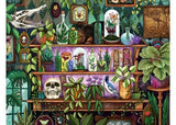 Ravensburger - A Witch's Favourite Things Puzzle 2000 Pieces