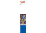 Ravensburger - Dragon's Library Puzzle 3000 Pieces