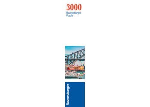Ravensburger - Secret Sydney Puzzle 3000 Pieces