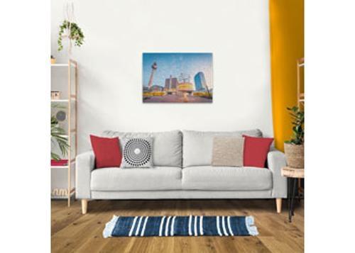 Ravensburger - Good Morning Berlin Puzzle 1000 Pieces