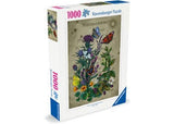 Ravensburger - Lifecircle Butterfly Puzzle 1000 Pieces