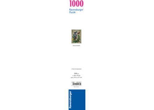 Ravensburger - Lifecircle Butterfly Puzzle 1000 Pieces