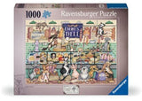 Ravensburger - Digby's Deli Puzzle 1000 Pieces