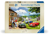 Ravensburger - Leisure Days No 11 Day in the Dales 1000 Pieces