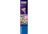 Ravensburger - Disney Pixar Emotions at Headquarters 1000 Piece