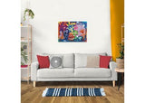 Ravensburger - Disney Pixar Emotions at Headquarters 1000 Piece