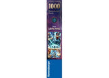 Ravensburger - Disney Lorcana Sapphire Puzzle 1000 Pieces