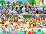 Ravensburger - SeaSide Fun 150 pieces