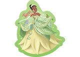Ravensburger - Disney Princess 4 Puzzle Shaped