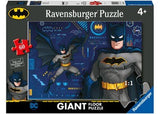 Ravensburger - Batman Giant Floor Puzzle 60 Pieces