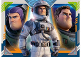 Ravensburger - Disney Buzz Lightyear Puzzle 12/16/20/24 Pieces