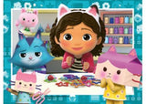 Ravensburger - Gabby's Dollhouse 12/16/20/24 Pieces
