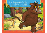 Ravensburger - The Gruffalo Puzzle 12/16/20/24 Pieces