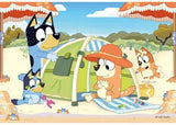 Ravensburger - Bluey Beach Day! Puzzle 35 Pieces
