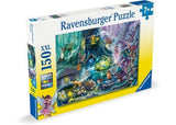 Ravensburger - Enchanting Forest Puzzle 150 Pieces