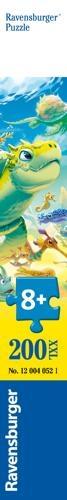 Ravensburger - Magical Underwater World Puzzle 200 Pieces