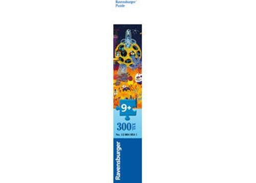 Ravensburger - Fantastic Planet Puzzle 300 Pieces