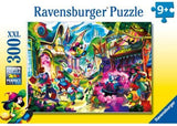 Ravensburger - The Magical Kingdom Puzzle 300 Pieces
