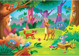 Ravensburger - How Many Can You Count? Puzzle 6/8/10/12 Pieces