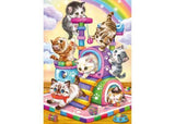 Ravensburger - Playful Purr Babies Puzzle 35 Pieces