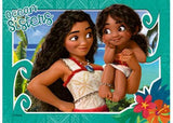 Ravensburger - Disney Moana 2 Puzzle 12/16/20/24 Pieces