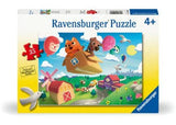 Ravensburger - We're Flying! Puzzle 35 Pieces